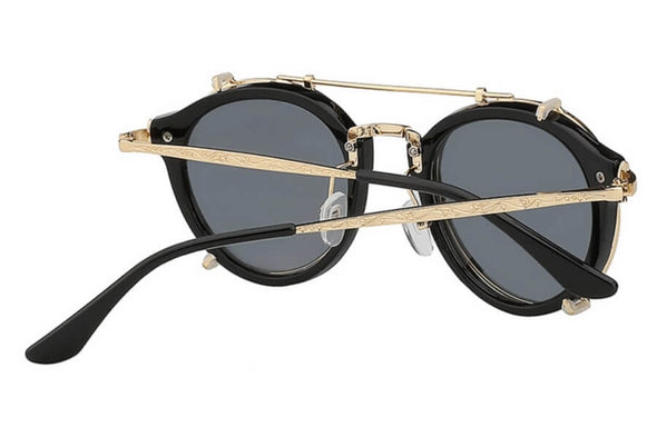 Lunettes de soleil Thugger de All Eyez on Me Paris